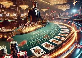 Desktop layout: full-width markets and history Desktop football betting interface with side-by-side fixture and bet slip