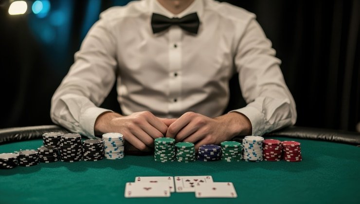 LinkAja Deposit Game